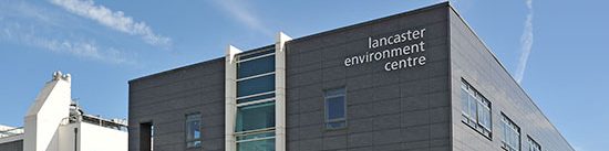 LEC101 Global Environment Challenges