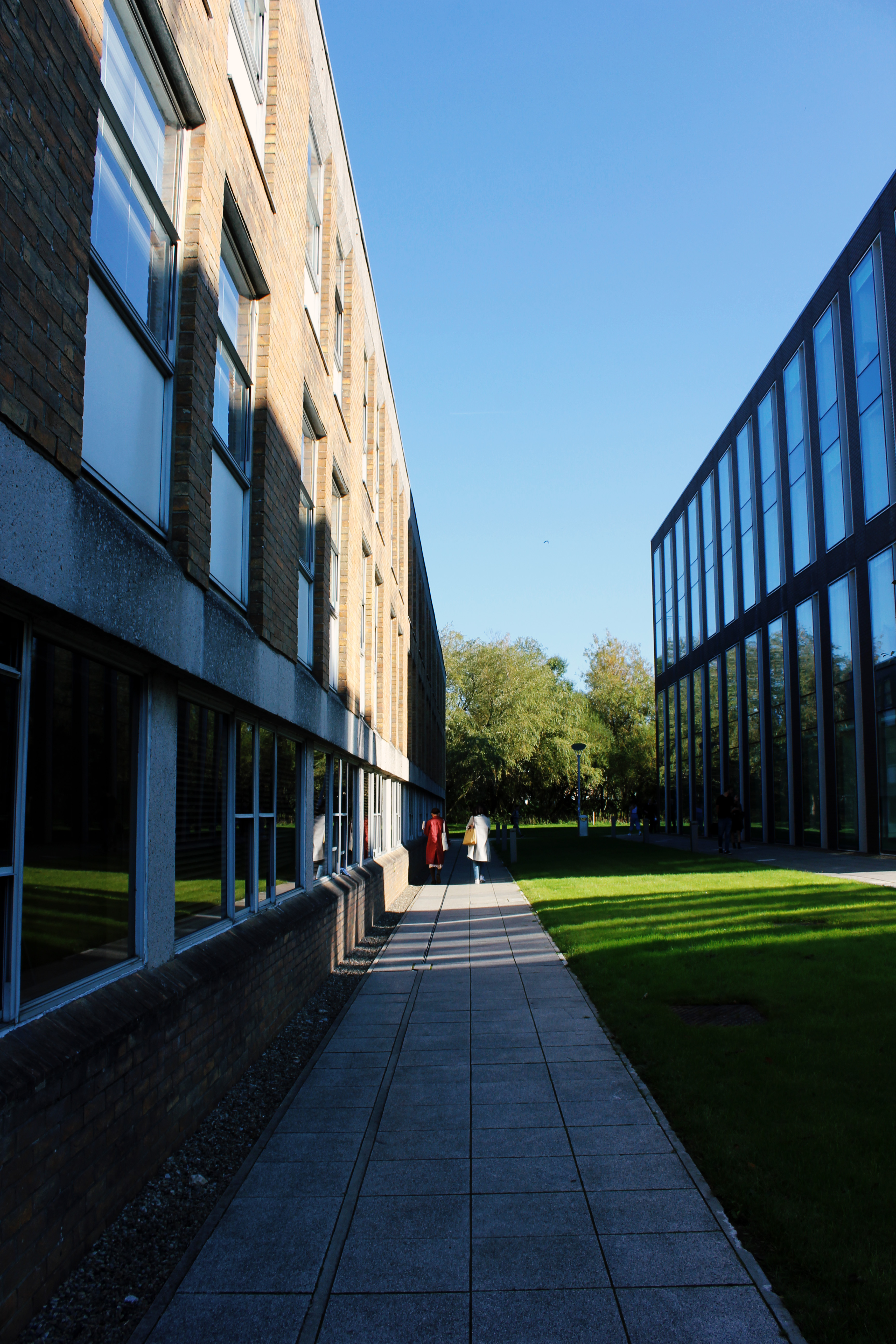 5 Reasons why I chose Lancaster University – My Degree