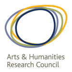 Logo of the Art and Humanities Research Council