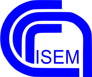 ISEM logo