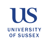 Logo of the University of Sussex