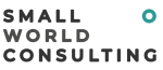 Logo of Small World Consulting