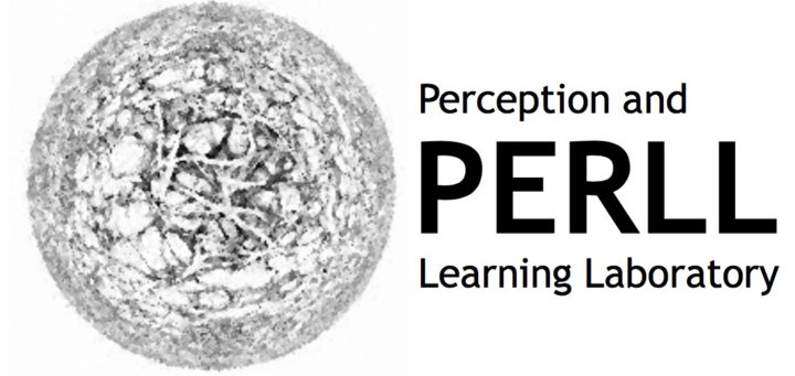 Perception and Learning Lab (PERLL)