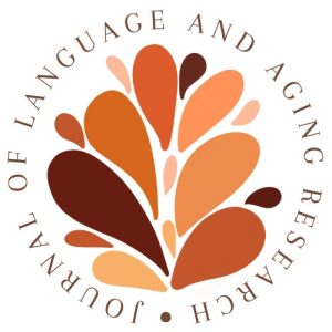 Logo for Journal of Language and Aging Research