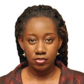 Valerie Ifeyinwa Edosa