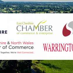 Lancaster University and GISMO join Cheshire and Warrington Chambers