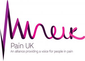 Pain UK charity